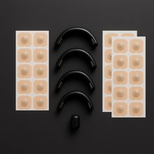 Load image into Gallery viewer, AirWayz™ - Nasal Breathing Dilators Kit
