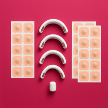 Load image into Gallery viewer, AirWayz™ - Nasal Breathing Dilators Kit

