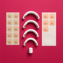 Load image into Gallery viewer, AirWayz™ - Nasal Breathing Dilators Kit
