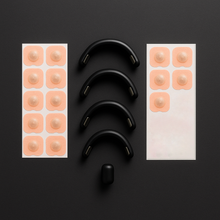 Load image into Gallery viewer, AirWayz™ - Nasal Breathing Dilators Kit
